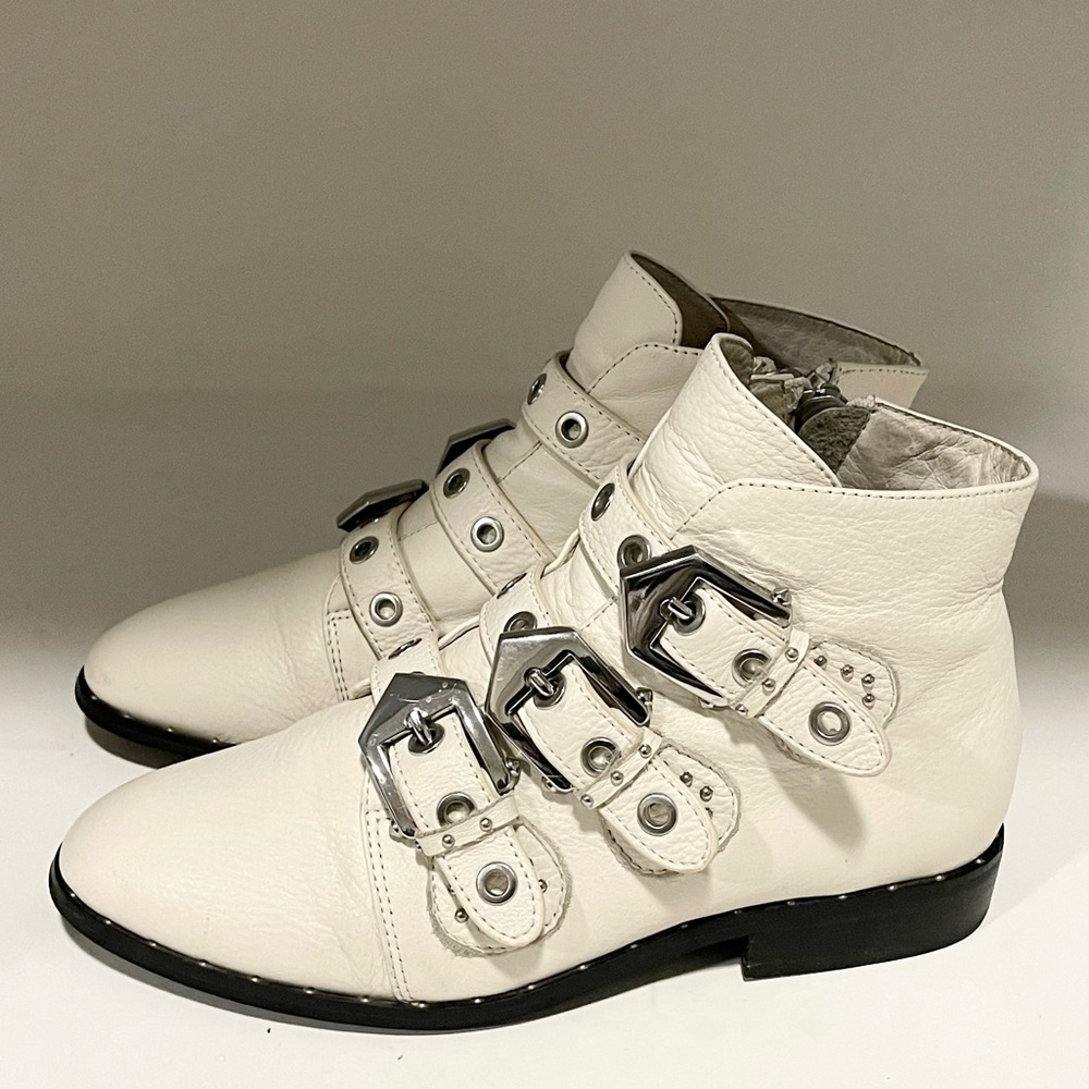 SOL SANA Maxwell Boots